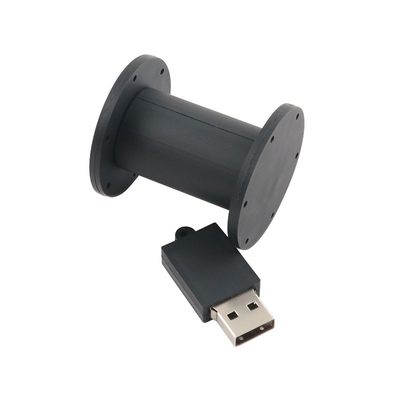 Niestandardowe napędy flash USB sprawiają, że dzieło sztuki jest bezpłatne i szybkie otwierać pleśń przez klienta kształt PVC lub silikonu