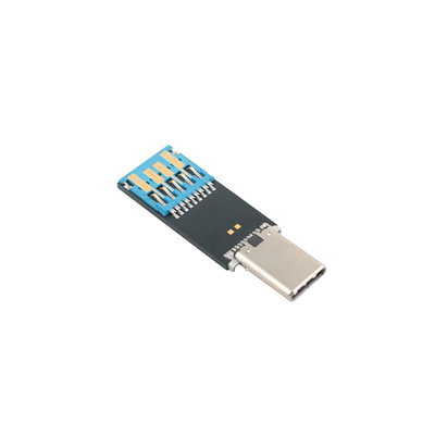Szybkość A Class Flash Chip USB Memory Stick 512GB Lekkie wzory Gładka prędkość pisania