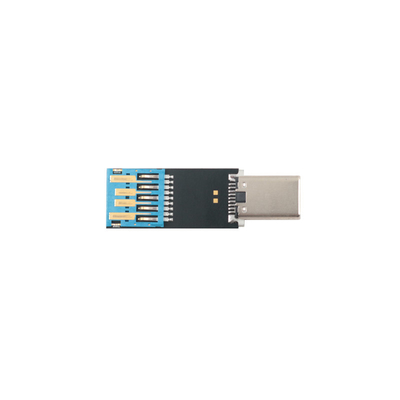 Szybkość A Class Flash Chip USB Memory Stick 512GB Lekkie wzory Gładka prędkość pisania