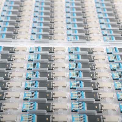 128GB USB Flash Chip z prędkością odczytu dla bezpiecznego przechowywania danych