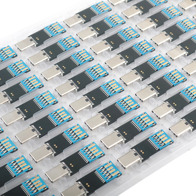 128GB USB Flash Chip z prędkością odczytu dla bezpiecznego przechowywania danych