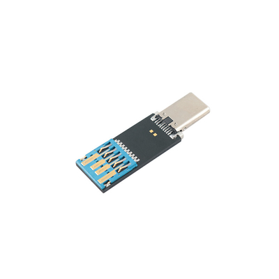 Szybkość A Class Flash Chip USB Memory Stick 512GB Lekkie wzory Gładka prędkość pisania