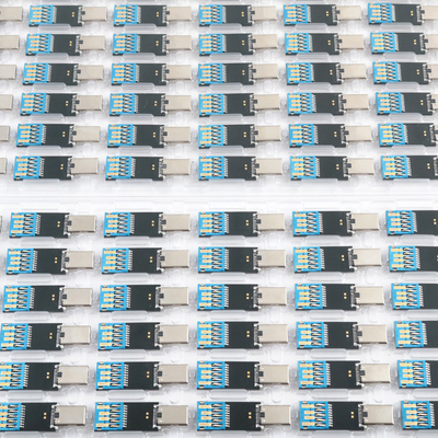Klasy A USB Flash Drive z portem USB 2.0/3.0 i obudową metalową
