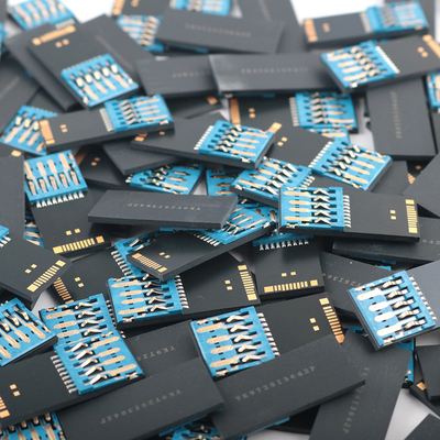 Czarny 120MB/S USB Flash Chip Grade A pełna pamięć do zapasowego przechowywania danych