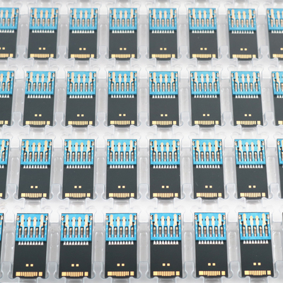 Część A pełna pamięć USB Flash Chip z prędkością odczytu 50-120MB/s