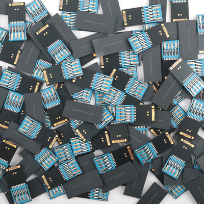 Część A pełna pamięć USB Flash Chip z prędkością odczytu 50-120MB/s