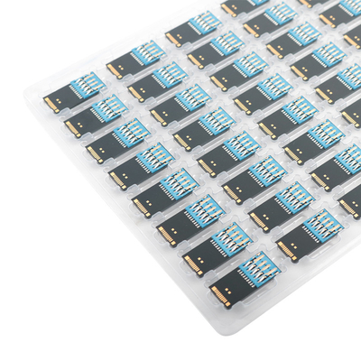 Chip flash klasy UDP 512 GB pamięci z prędkością transferu do 200MB/s i 100% przetestowany przez H2 i Beach32