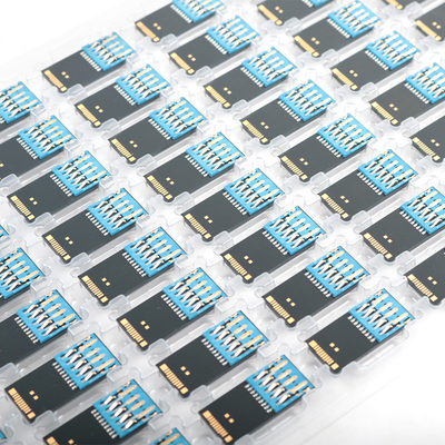 UDP Class Grade A Full Memory Flash Chip z maksymalną prędkością przesyłania 200MB/s