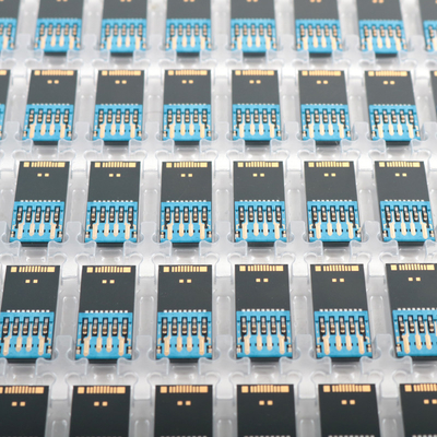 Szybkość klasy UDP USB Flash Chip Nośnik pamięci masowej 50-120MB/s Odczytywanie Do 200MB/s Przeniesienie