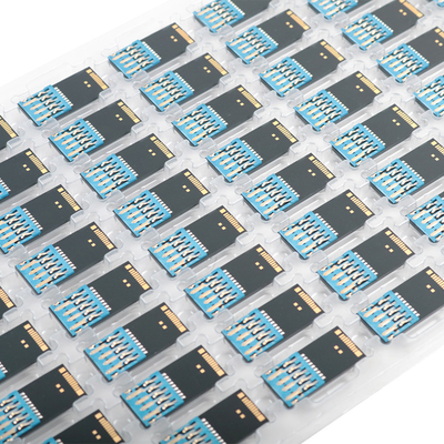 UDP Class Grade A Full Memory Flash Chip z maksymalną prędkością przesyłania 200MB/s
