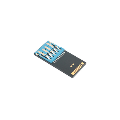 Czarny 120MB/S USB Flash Chip Grade A pełna pamięć do zapasowego przechowywania danych