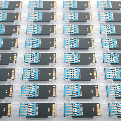UDP Class Grade A Full Memory Flash Chip z maksymalną prędkością przesyłania 200MB/s