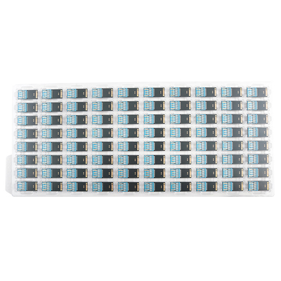 UDP Class Grade A Full Memory Flash Chip z maksymalną prędkością przesyłania 200MB/s