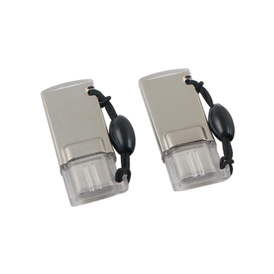Typ C Mini USB Flash Drive w kształcie zdjęć / czytania komputera typu C