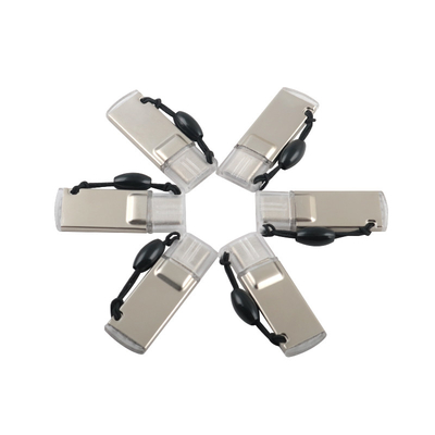 Typ C Mini USB Flash Drive w kształcie zdjęć / czytania komputera typu C