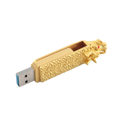 Drak w kształcie typu C i USB Flash Drive z szybkim czytaniem i pisaniem 3.0 usb