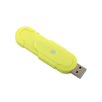 Podłączyć i odtworzyć UDP Flash Transfer danych OTG USB Flash Drive Biały/ Czarny/ Zielony/ Fioletowy/ Żółty/ Czerwony