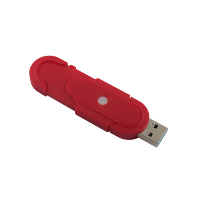 Napęd flash USB OTG z interfejsami USB 3.0 i typu C