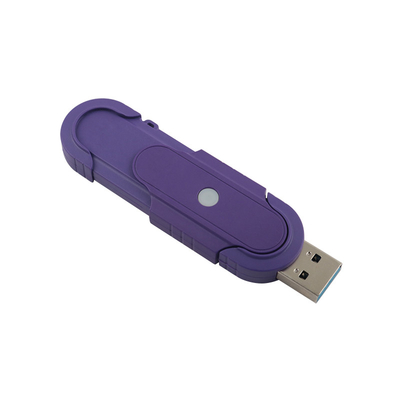 Dostosowywalny USB Logo OTG napęd flash z zgodnością typu C