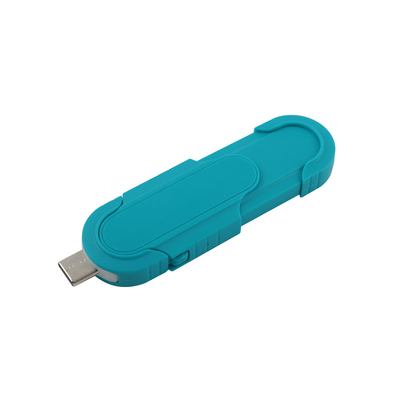13g USB 3.0 typu C OTG z podwójnym interfejsem w kolorze biały/czarny/zielony/fioletowy/żółty/czerwony