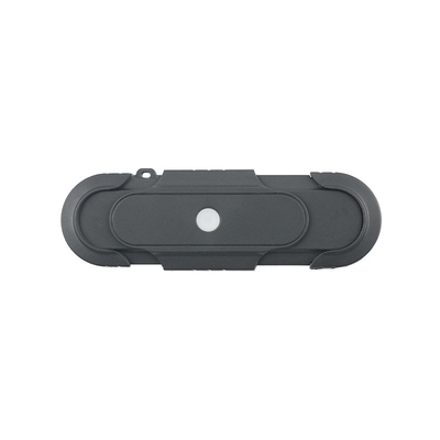 Kompaktowe czarne napędy flash USB z funkcją Plug and Play