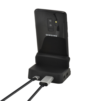 5Gbps Transfer danych Adapter typu C Laptop Usb Port Expander Adapter USB HUB
