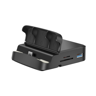 5Gbps Transfer danych Typ C USB Hub Adapter Multi Port Hub Do laptopa