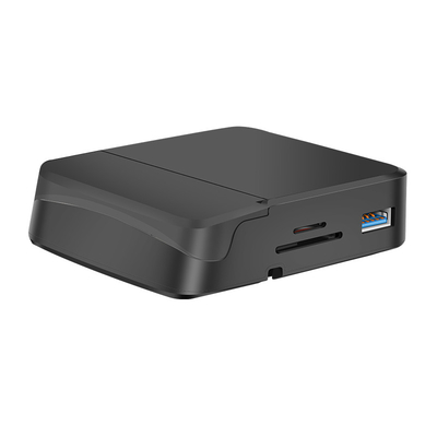 5Gbps Transfer danych Typ C USB Hub Adapter Multi Port Hub Do laptopa