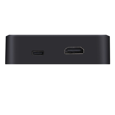 5Gbps Transfer danych Typ C USB Hub Adapter Multi Port Hub Do laptopa