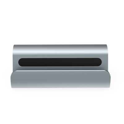 Szybki przeładunek danych Type C USB Hub z czytnikiem kart TF/SD do łatwego przenoszenia