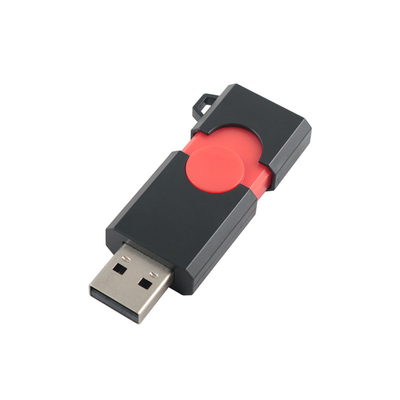 USB 3.0 i napędy flash typu C z plastikowym klasyfikowanym flashem i dostosowanym logo