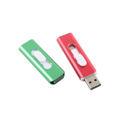 Metalowe napędy flash USB typu C 2.0 i USB 3.0 128 GB 256 GB Standard europejski