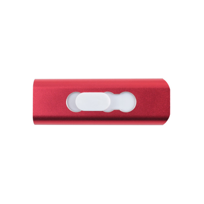 Metalowe napędy flash USB typu C 2.0 i USB 3.0 128 GB 256 GB Standard USA