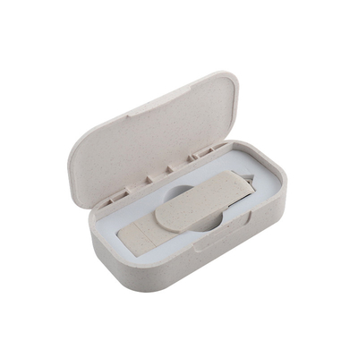 Pojemnik pamięci flash USB typu C 3.0 zabezpieczony hasłem