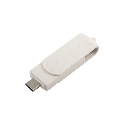 Pojemnik pamięci flash USB typu C 3.0 zabezpieczony hasłem