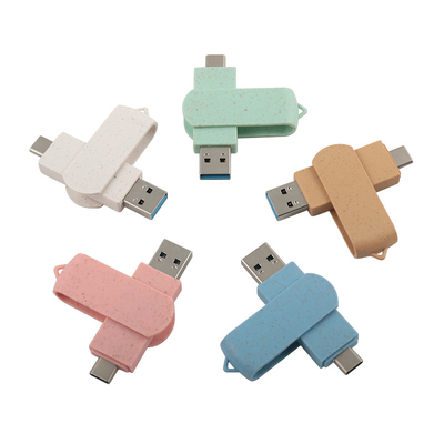 64GB USB 3.0 napęd flash z klasyfikowanymi chipami A dla zwiększonej szybkości i przechowywania dokumentów