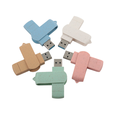 64GB USB 3.0 napęd flash z klasyfikowanymi chipami A dla zwiększonej szybkości i przechowywania dokumentów