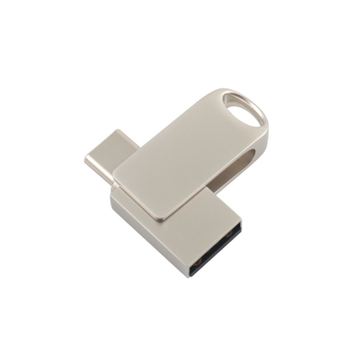 Kompatybilny z systemem Windows USB typu C z szybkim transferem danych i pełną pamięcią