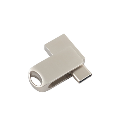 Kompatybilny z systemem Windows USB typu C z szybkim transferem danych i pełną pamięcią