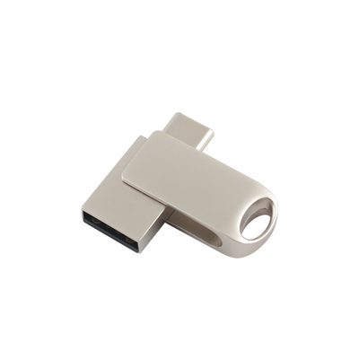 Kompatybilny z systemem Windows USB typu C z szybkim transferem danych i pełną pamięcią