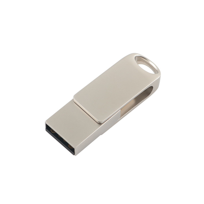 Kompatybilny z systemem Windows USB typu C z szybkim transferem danych i pełną pamięcią