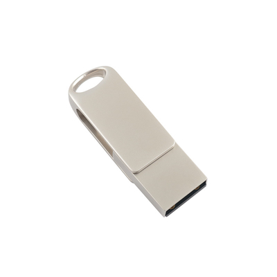 Mini USB Typ C USB Mobile USB Flash Drive Szybka Prędkość z 8G/16G/32G/64G/128GB/256GB