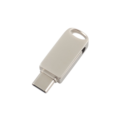 Kompatybilny z systemem Windows USB typu C z szybkim transferem danych i pełną pamięcią