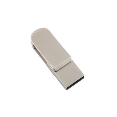 UDP Graduated A Flash Drive 2-W-1 USB 3.0 I Typ C Kompatybilny Może ustawić hasło danych