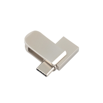 UDP Graduated A Flash Drive 2-W-1 USB 3.0 I Typ C Kompatybilny Może ustawić hasło danych