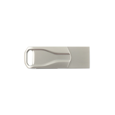 USB 2.0 i typ C Metal Flash Drive Druk lub logo laserowe do łączenia i zabezpieczania danych