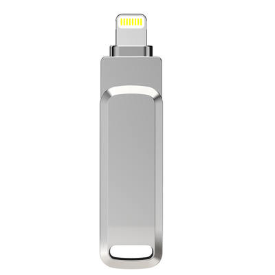 Wodotrwałe napędy flash USB OTG do interfejsu USB3.0 i USB 2.0 oraz wsparcie typu C