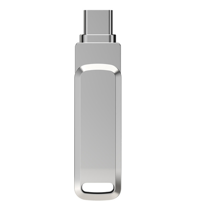 Wodotrwałe napędy flash USB OTG do interfejsu USB3.0 i USB 2.0 oraz wsparcie typu C