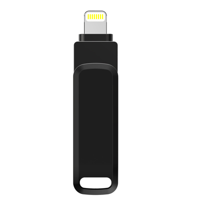 Hasło danych OTG USB Flash Drive bez pudełka 9G dla łatwego zarządzania danymi