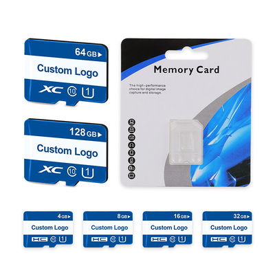 Karta SMT Micro SD z dostosowalną pamięcią pełną i zgodną